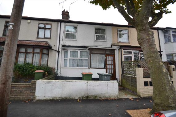 4&nbsp;Bedroom&nbsp;Terraced